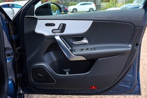 Mercedes-Benz A Class A45S AMG PLUS 2.0 4MATIC+ 30
