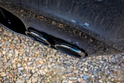 Mercedes-Benz A Class A45S AMG PLUS 2.0 4MATIC+ 46