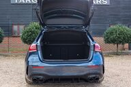 Mercedes-Benz A Class A45S AMG PLUS 2.0 4MATIC+ 67