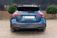 Mercedes-Benz A Class A45S AMG PLUS 2.0 4MATIC+ 6