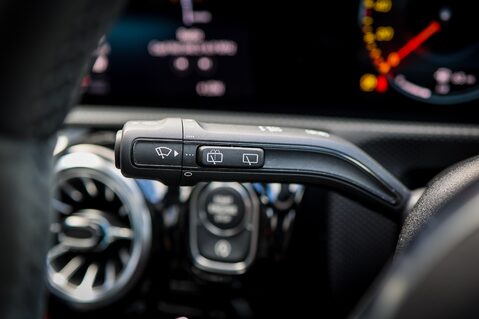 Mercedes-Benz A Class A45S AMG PLUS 2.0 4MATIC+ 28