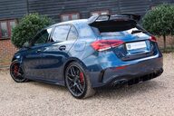 Mercedes-Benz A Class A45S AMG PLUS 2.0 4MATIC+ 64