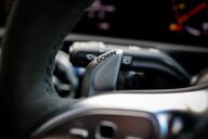 Mercedes-Benz A Class A45S AMG PLUS 2.0 4MATIC+ 38