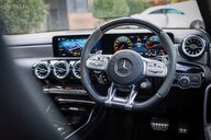 Mercedes-Benz A Class A45S AMG PLUS 2.0 4MATIC+ 14