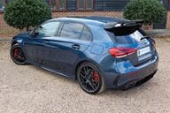 Mercedes-Benz A Class A45S AMG PLUS 2.0 4MATIC+ 65