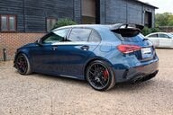 Mercedes-Benz A Class A45S AMG PLUS 2.0 4MATIC+ 66