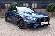 Mercedes-Benz A Class A45S AMG PLUS 2.0 4MATIC+ 53