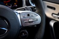 Mercedes-Benz A Class A45S AMG PLUS 2.0 4MATIC+ 37