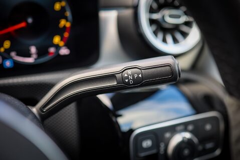 Mercedes-Benz A Class A45S AMG PLUS 2.0 4MATIC+ 29