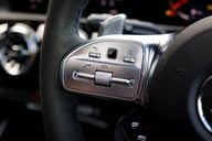 Mercedes-Benz A Class A45S AMG PLUS 2.0 4MATIC+ 36