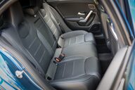 Mercedes-Benz A Class A45S AMG PLUS 2.0 4MATIC+ 43