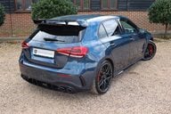 Mercedes-Benz A Class A45S AMG PLUS 2.0 4MATIC+ 70