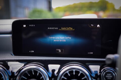 Mercedes-Benz A Class A45S AMG PLUS 2.0 4MATIC+ 24