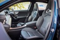 Mercedes-Benz A Class A45S AMG PLUS 2.0 4MATIC+ 15