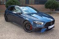 Mercedes-Benz A Class A45S AMG PLUS 2.0 4MATIC+ 54