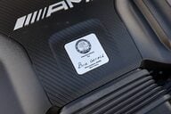 Mercedes-Benz A Class A45S AMG PLUS 2.0 4MATIC+ 59