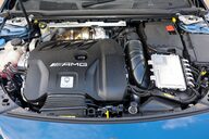 Mercedes-Benz A Class A45S AMG PLUS 2.0 4MATIC+ 58