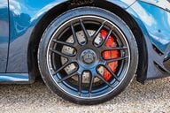 Mercedes-Benz A Class A45S AMG PLUS 2.0 4MATIC+ 12