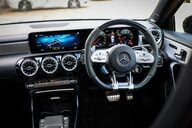 Mercedes-Benz A Class A45S AMG PLUS 2.0 4MATIC+ 4