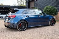 Mercedes-Benz A Class A45S AMG PLUS 2.0 4MATIC+ 68