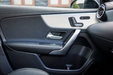 Mercedes-Benz A Class A45S AMG PLUS 2.0 4MATIC+ 42
