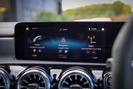 Mercedes-Benz A Class A45S AMG PLUS 2.0 4MATIC+ 21