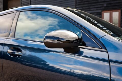 Mercedes-Benz A Class A45S AMG PLUS 2.0 4MATIC+ 49