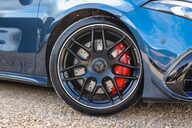 Mercedes-Benz A Class A45S AMG PLUS 2.0 4MATIC+ 55