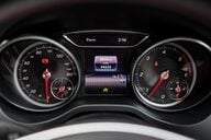Mercedes-Benz CLA Class CLA200D 2.2 AMG LINE MANUAL 22