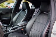 Mercedes-Benz CLA Class CLA200D 2.2 AMG LINE MANUAL 20