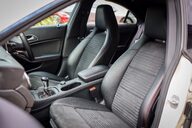 Mercedes-Benz CLA Class CLA200D 2.2 AMG LINE MANUAL 11