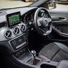 Mercedes-Benz CLA Class CLA200D 2.2 AMG LINE MANUAL 1