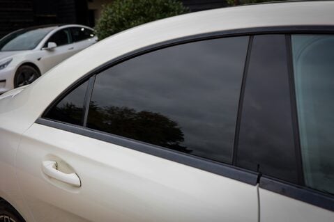 Mercedes-Benz CLA Class CLA200D 2.2 AMG LINE MANUAL 32