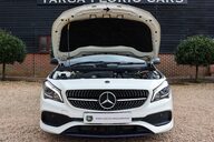 Mercedes-Benz CLA Class CLA200D 2.2 AMG LINE MANUAL 38