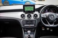 Mercedes-Benz CLA Class CLA200D 2.2 AMG LINE MANUAL 13
