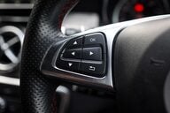 Mercedes-Benz CLA Class CLA200D 2.2 AMG LINE MANUAL 15