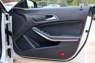 Mercedes-Benz CLA Class CLA200D 2.2 AMG LINE MANUAL 28