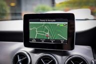 Mercedes-Benz CLA Class CLA200D 2.2 AMG LINE MANUAL 12