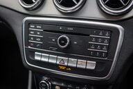 Mercedes-Benz CLA Class CLA200D 2.2 AMG LINE MANUAL 19