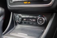 Mercedes-Benz CLA Class CLA200D 2.2 AMG LINE MANUAL 18