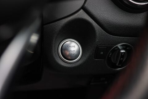 Mercedes-Benz CLA Class CLA200D 2.2 AMG LINE MANUAL 23