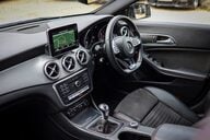 Mercedes-Benz CLA Class CLA200D 2.2 AMG LINE MANUAL 14