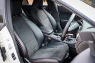 Mercedes-Benz CLA Class CLA200D 2.2 AMG LINE MANUAL 9