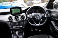 Mercedes-Benz CLA Class CLA200D 2.2 AMG LINE MANUAL 10