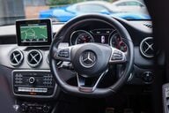 Mercedes-Benz CLA Class CLA200D 2.2 AMG LINE MANUAL 4