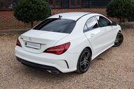 Mercedes-Benz CLA Class CLA200D 2.2 AMG LINE MANUAL 48