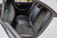 Mercedes-Benz CLA Class CLA200D 2.2 AMG LINE MANUAL 30