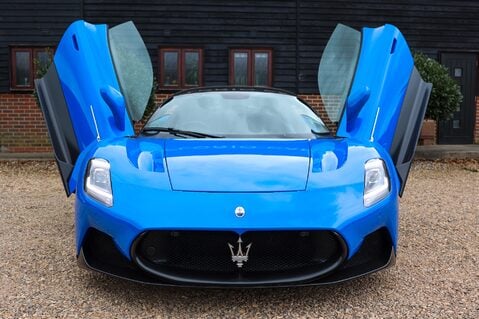 Maserati MC20 3.0 V6 DCT 5