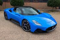 Maserati MC20 3.0 V6 DCT 45