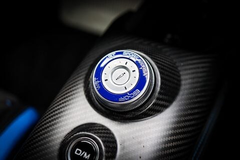 Maserati MC20 3.0 V6 DCT 29